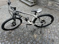 Cube Fahrrad Rheinland-Pfalz - Lieser Vorschau