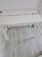 Ikea Schreibtisch Weiß Kinderzimmer Brandenburg - Kremmen Vorschau