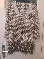 Tunika Bluse/Longshirt von C&A Gr. 48 Schleswig-Holstein - Norderstedt Vorschau