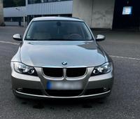 BMW Automatikgetriebe 2007 Top Zustand Baden-Württemberg - Ulm Vorschau