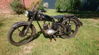 MZ RT 125/0 Original Patina mit Papiere Fahrbereit Bad Doberan - Landkreis - Satow Vorschau