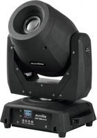 EUROLITE LED TMH-X12 Moving-Head Spot - VERMIETUNG Nordrhein-Westfalen - Ratingen Vorschau