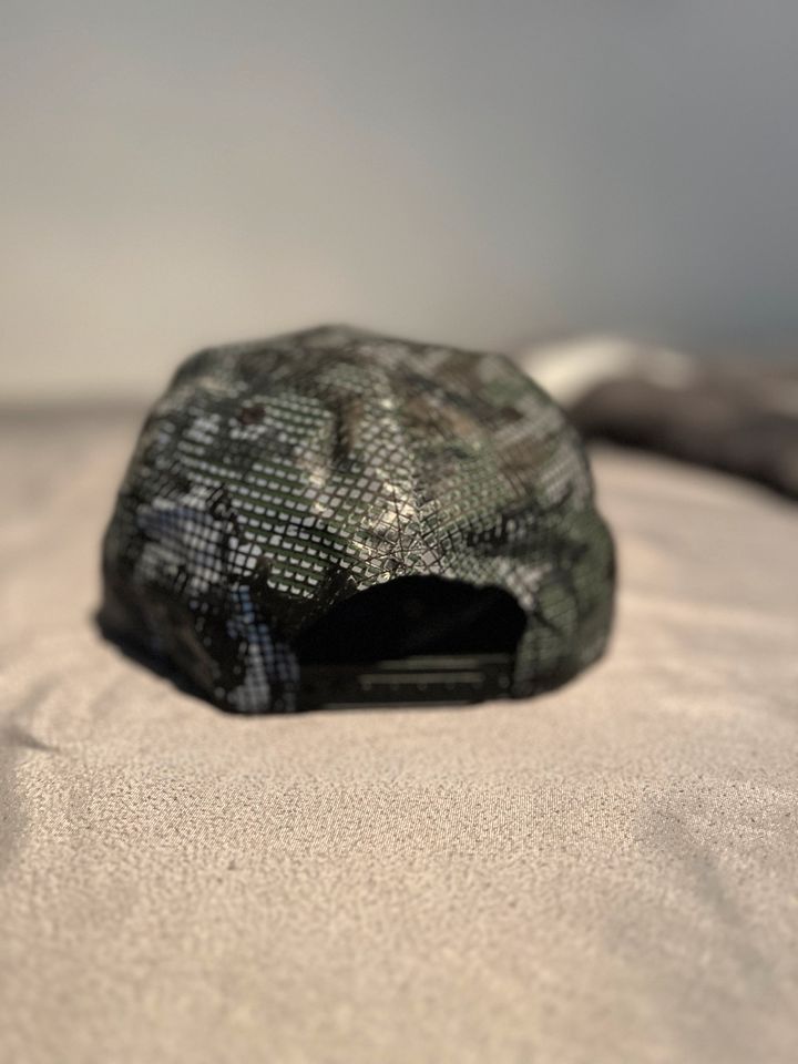 New Era Cap Reflect Camo in Bad Schwalbach