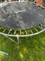 Trampolin für den Garten Walle - Utbremen Vorschau