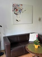 Leder Sofa Altona - Hamburg Bahrenfeld Vorschau