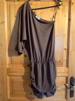 Kleid / One Shoulder Kleid / Gr. XS Rheinland-Pfalz - Friedewald (Westerwald) Vorschau