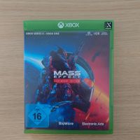 Mass Effect Legendary Edition Xbox Wuppertal - Elberfeld Vorschau