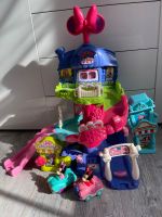 Vtech tut tut flitzer minnie Maus Disney einkaufscenter Autos Bad Doberan - Landkreis - Lambrechtshagen Vorschau