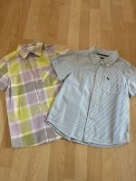 Hemden für Jungs Größe 110/116 Vertbaudet/H&M Hessen - Oberursel (Taunus) Vorschau