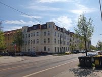 Schöne 3-Zimmerwohnung Sachsen-Anhalt - Halle Vorschau
