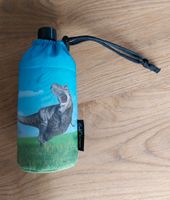 Emil Glas-Trinkflasche 0,4l Dinosaurier Baden-Württemberg - Murr Württemberg Vorschau