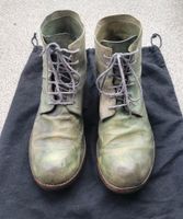 A1923 / A diciannoveventitre 06 horse work boots 43/44 CCP Essen - Essen-Borbeck Vorschau