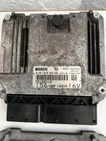 0281010986 55188112 436F16BDA 16V Alfa Romeo 156 Motorsteuergerät Baden-Württemberg - Kürnbach Vorschau