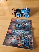 Lego Technic 42071 Bulldozer Baden-Württemberg - Schwieberdingen Vorschau