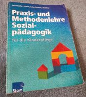 praxis und methodenlehre sozialpädagogik für die Kinderpflege Bayern - Pfaffenhofen a.d. Ilm Vorschau
