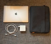 MacBook Pro 15“ 16GB I7 (Late 2016) Schleswig-Holstein - Henstedt-Ulzburg Vorschau