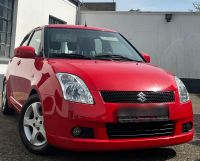 Suzuki Swift *TÜV NEU* Getriebe überholt Nordrhein-Westfalen - Mönchengladbach Vorschau