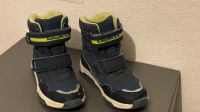 KangaROOS Kinderstiefel Gr. 29 Blau Niedersachsen - Neu Wulmstorf Vorschau