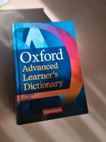 Oxford Advanced Learners Dictionary 10th Edition Bayern - Marktoberdorf Vorschau