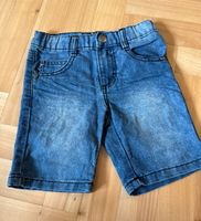 Shorts kurze Jeans-Hose in Größe 104 Thüringen - Erfurt Vorschau