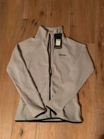 NEU Chiemsee Fleecejacke Nelly Damen Grau Gr. S Hamburg-Nord - Hamburg Winterhude Vorschau