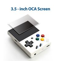 Miyoo Mini + / PLUS Spiele Retro Handheld Konsole 64 GB Baden-Württemberg - Bönnigheim Vorschau