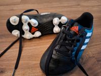 Fußballschuhe 28 10 10 1/2 Nocken Sport Kinder Noppen Stollen Rostock - Reutershagen Vorschau