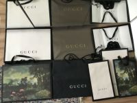 Gucci Tüten, verschiedene Größen Köln - Weidenpesch Vorschau