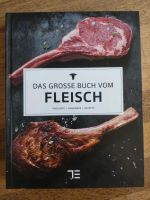 Das grosse Buch vom Fleisch, Rezepte Grillen Tipps Hessen - Waldems Vorschau