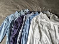 Olymp Level 5 Body fit Eterna Gr. 41 Hemd Business Thüringen - Erfurt Vorschau