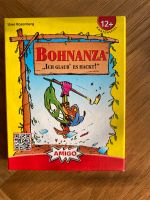 Spiel Bohnanza Amigo Kartenspiel 12+ München - Bogenhausen Vorschau