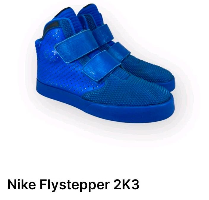 Nike Flystepper 2K3 sneaker in München - Moosach | eBay Kleinanzeigen ist  jetzt Kleinanzeigen