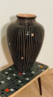 Vase, Groß, Vintage,1950er, Rockabilly, Design Klassiker, Keramik Baden-Württemberg - Gundelsheim Vorschau