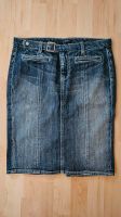 SFAM 7 seven for all mankind Jeansrock Gr. 28 Bayern - Essenbach Vorschau