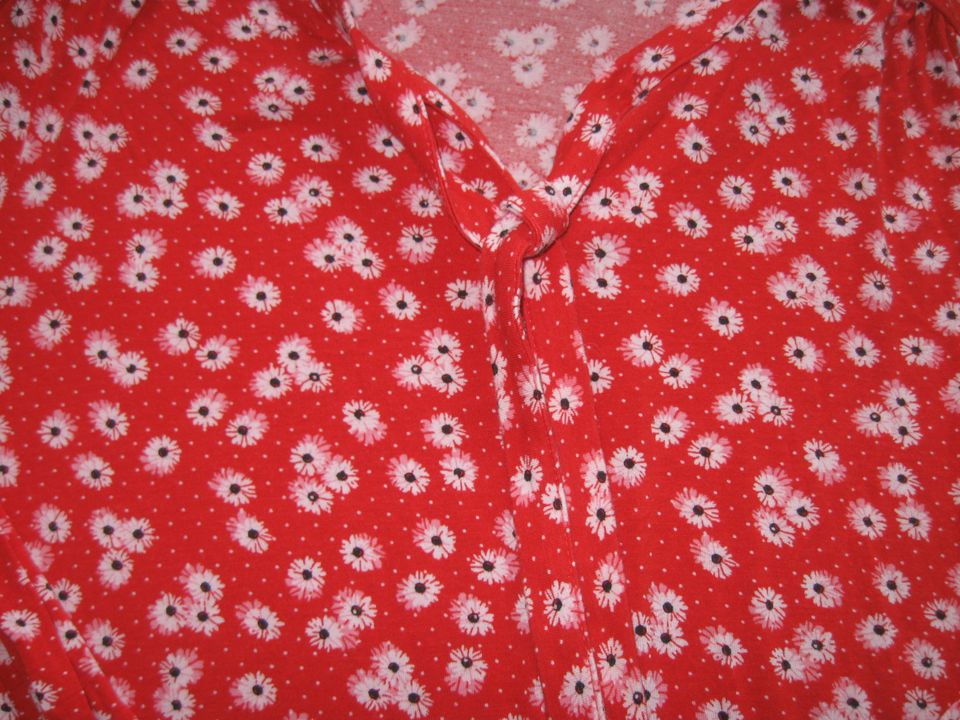 Bluse Shirt von Tchibo , Gr. 40-42 in Detmold