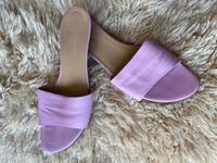 Görtz Shoes Sandale pink, 41 Wandsbek - Hamburg Sasel Vorschau