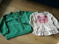 Gr 74 80 je 1€ Hose Leggins Socken Strumpfhosen Tshirt baby Klei Bergedorf - Hamburg Billwerder Vorschau