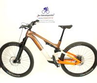 E Bike Haibike LYKE CF 10 Niedersachsen - Salzbergen Vorschau