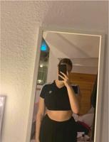Adidas crop T-shirt Rheinland-Pfalz - Mainz Vorschau