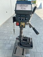 Standbohrmaschine Optimum Optidrill D23pro Bayern - Langweid am Lech Vorschau