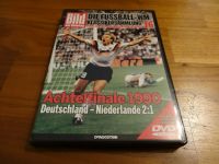 DVD Nr. 16, Bild Fussball-WM Klassikersammlung Deutschl.-Niederl. Bayern - Wildpoldsried Vorschau