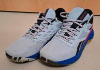 Sneaker / Trainingsschuh Nanoflex von Reebok, Gr. 39 Bayern - Würzburg Vorschau