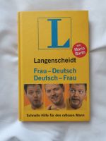 *Neuwertig* Mario Barth Frau-Deutsch Deutsch-Frau Buch Nordrhein-Westfalen - Mülheim (Ruhr) Vorschau