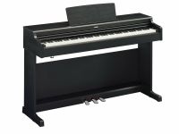 Yamaha Digitalpiano, E Piano Arius YDP-165 schwarz, Neu *1.179-€ Kiel - Schreventeich-Hasseldieksdamm Vorschau