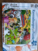 Tiptoi Ravensburger Puzzle, 100, Ponyhof Niedersachsen - Verden Vorschau