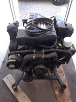 Bootsmotor Mercruiser 502 Magnum MPI, 8,2 l, 430 PS Hamburg-Mitte - Hamburg St. Georg Vorschau