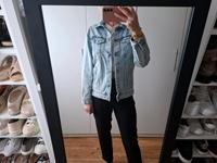 Damen Jeansjacke von Reserved Größe S Mülheim - Köln Buchforst Vorschau