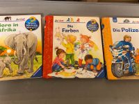 Wieso weshalb Warum Junior Bücher Baden-Württemberg - Pleidelsheim Vorschau