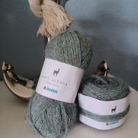 Hobbii Soft Alpaca Niedersachsen - Obernkirchen Vorschau