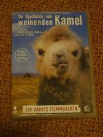 Die Geschichte vom weinenden Kamel DVD Spielfilm Märchen Hessen - Bad Vilbel Vorschau